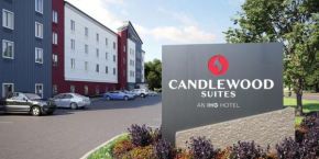 Candlewood Suites - Lexington - Medical District, an IHG Hotel